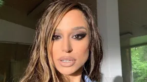 Edita Aradinović/Instagram