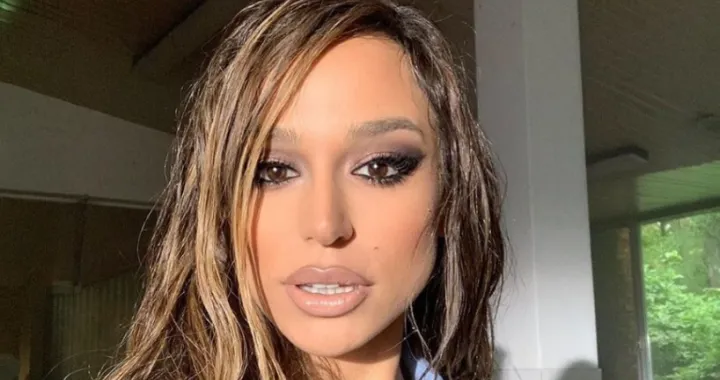 Edita Aradinović/Instagram