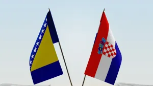 Raspisan javni konkurs za Hrvate iz BiH/