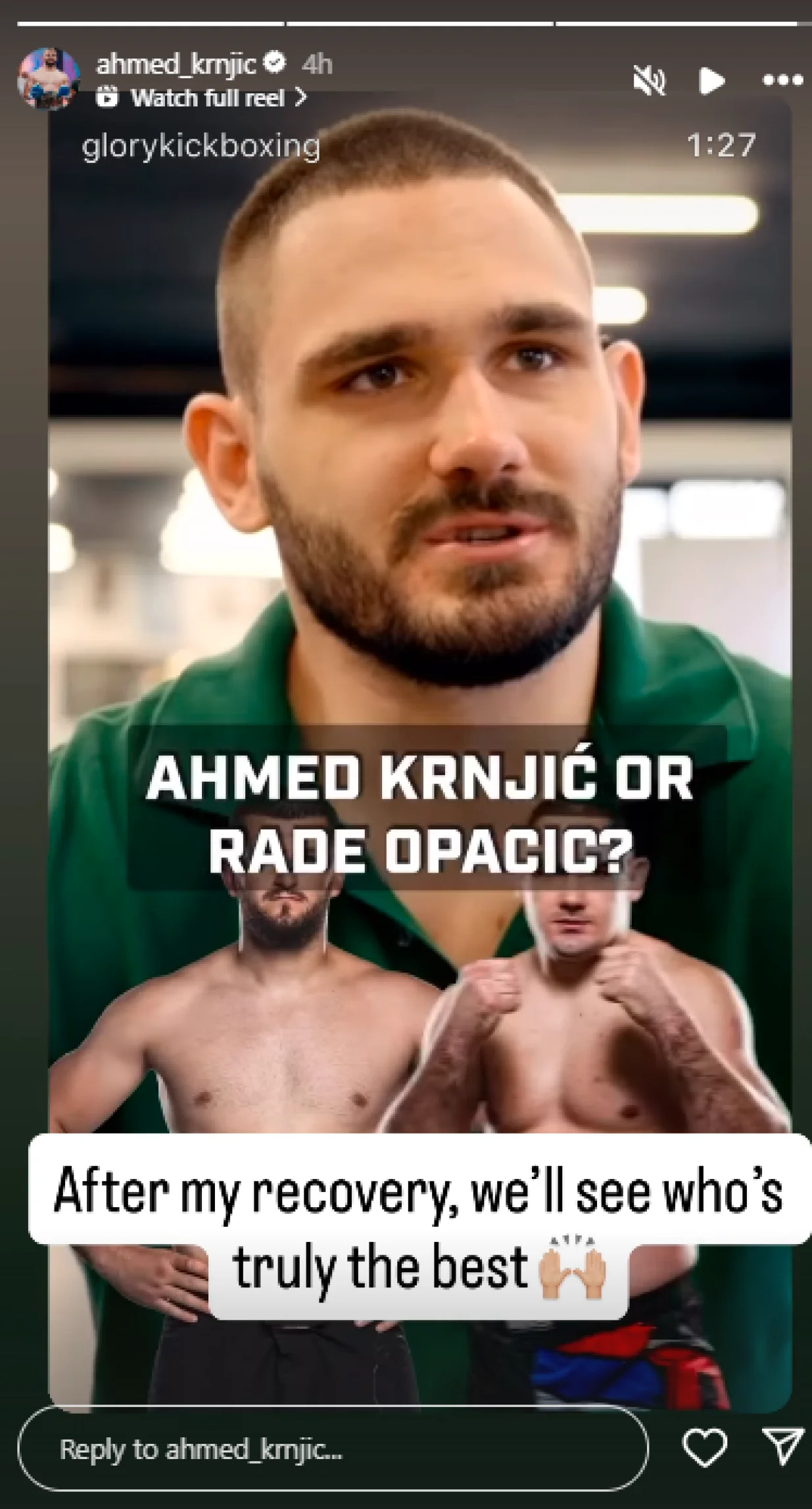 FOTO: Screenshot/Instagram