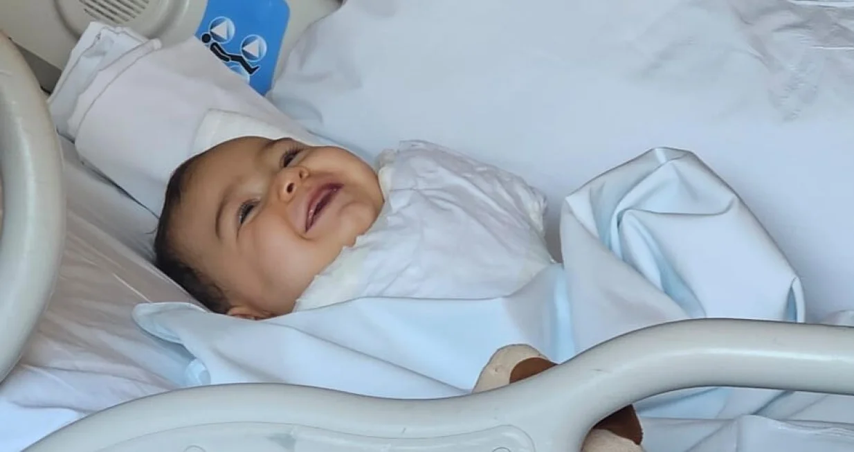 Emma Mešanović/Pomozi.ba/Pomozi.ba