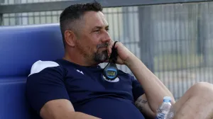 FOTO: Sanel Konjhodžić/Sport1.ba