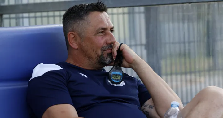 FOTO: Sanel Konjhodžić/Sport1.ba