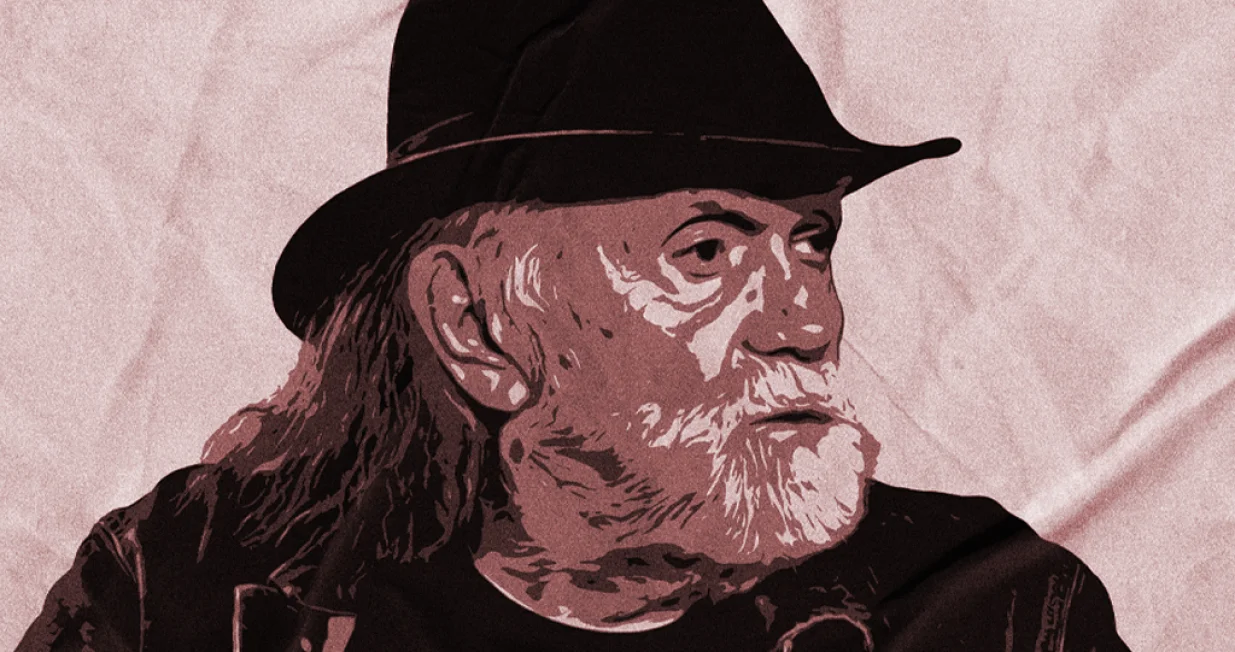 Kolumna Gojka Berića: Glumac koji nije odustajao/Ilustracija/Benjamin Krnić