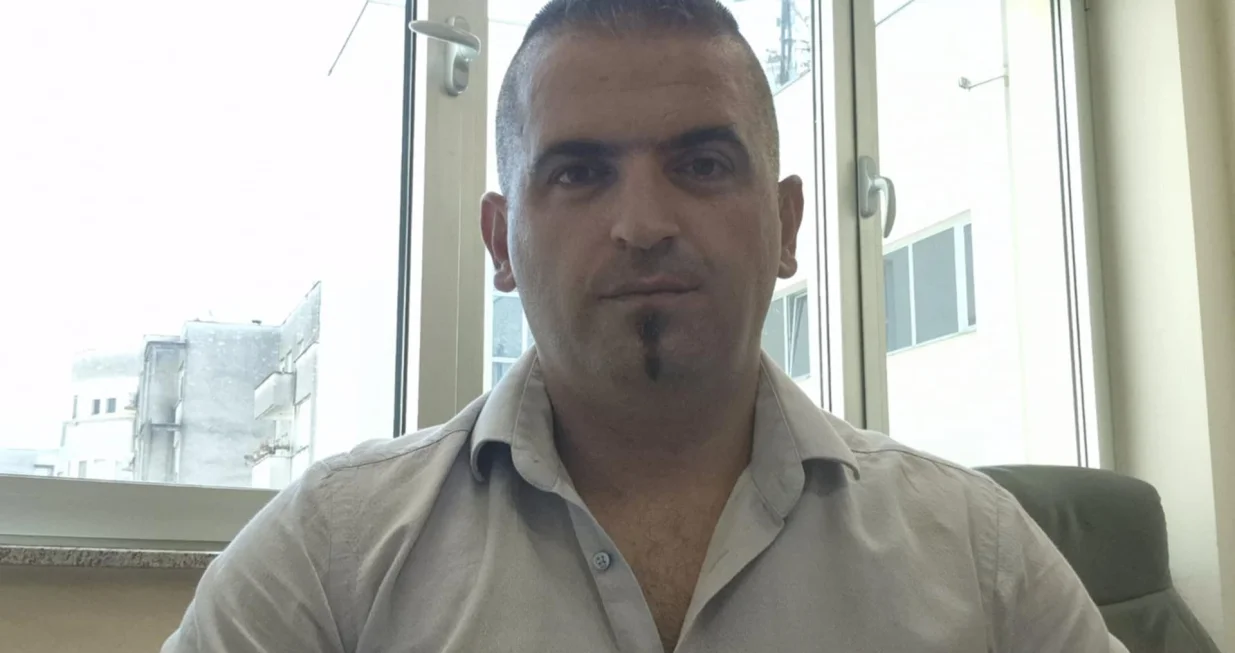 Sandro Jurkovic, pokret HUM/