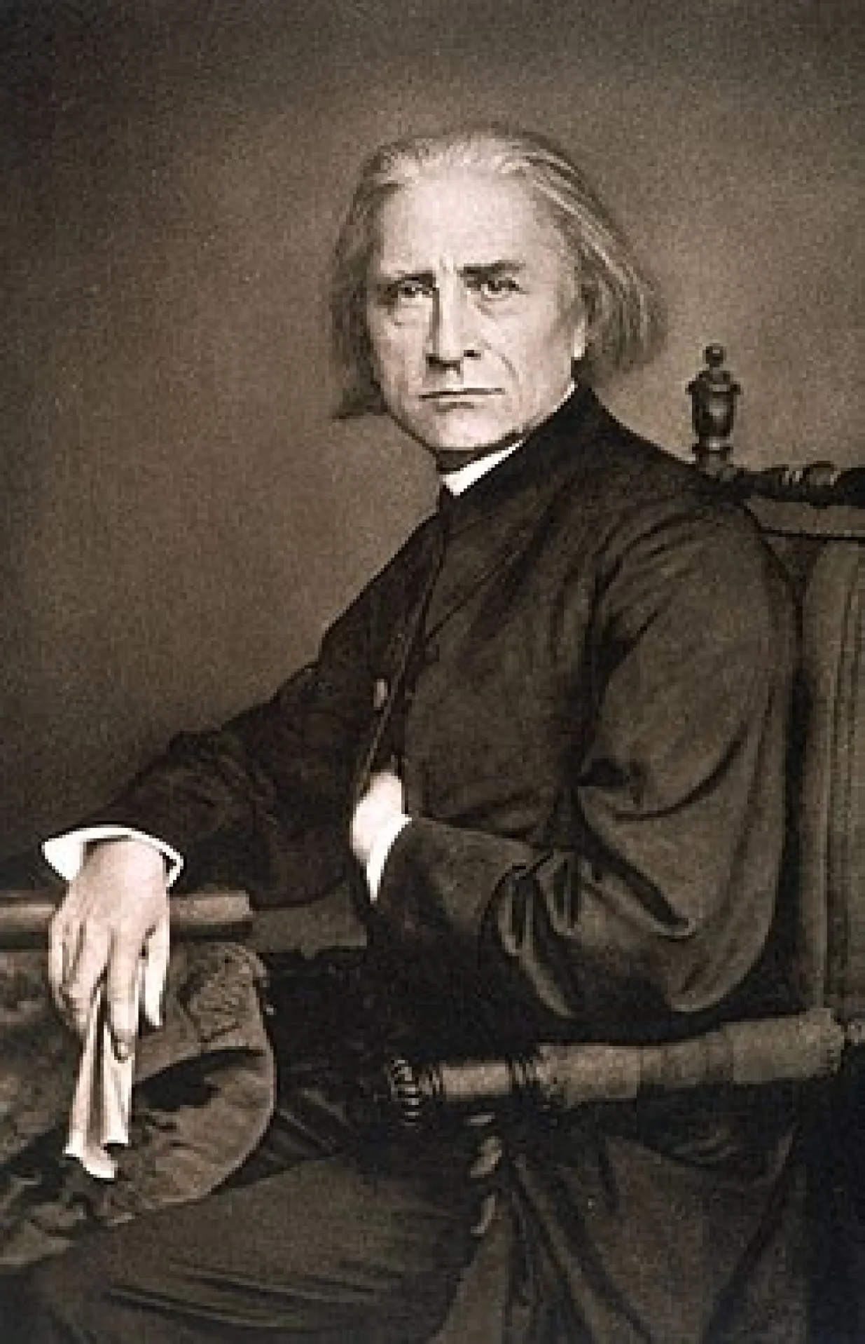 Franz Liszt/