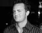 Matthew Perry/