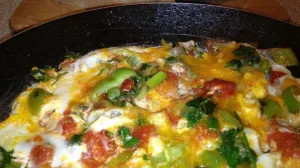 Šarena, mirisna i neodoljiva/Coolinarka