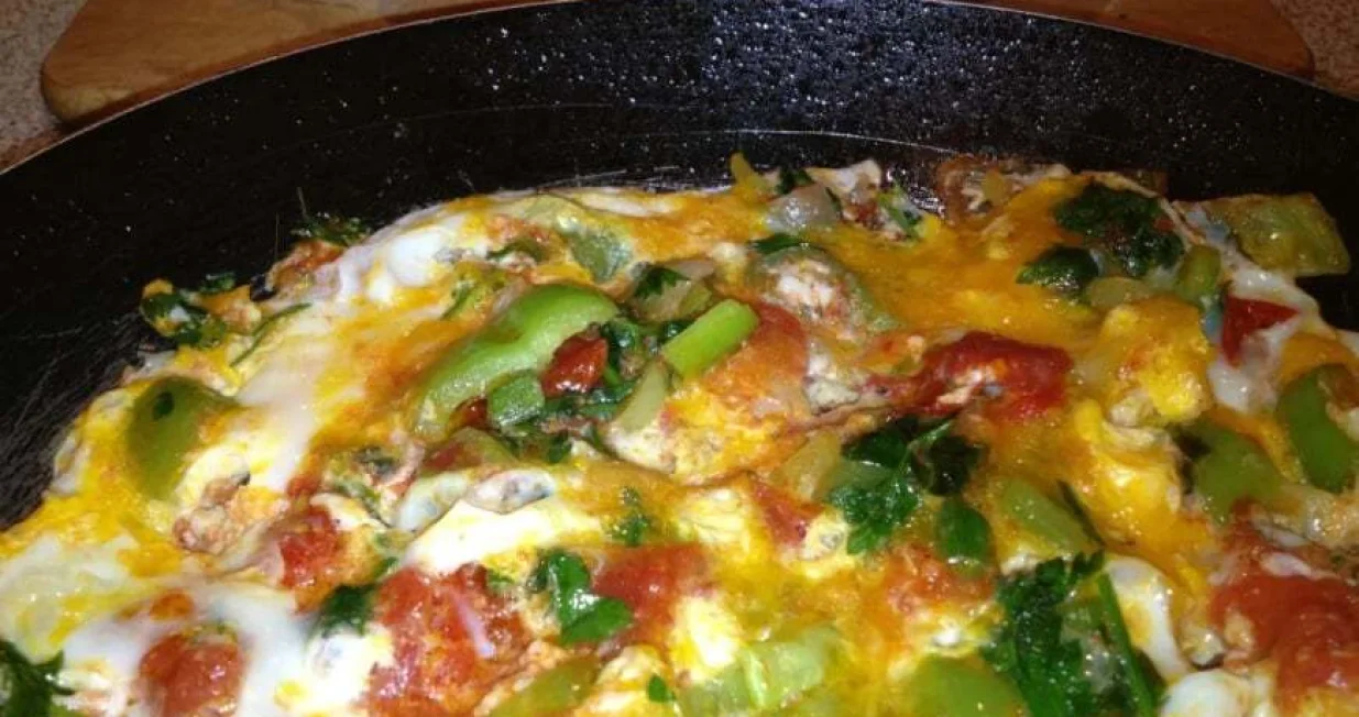 Šarena, mirisna i neodoljiva/Coolinarka