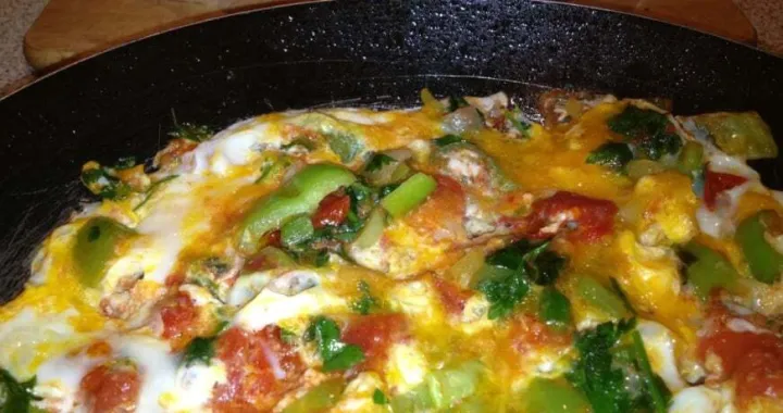 Šarena, mirisna i neodoljiva/Coolinarka