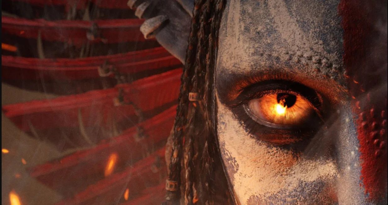 Novi 'Avatar' je veći, mračniji i još vizuelno luđi/X