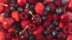 Voće koje spašava jetru/Free Pik