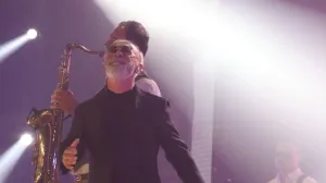 Četvrti, ujedno i posljednji u nizu spektakl Dine Merlina u Beogradu/ Telegraf.rs/