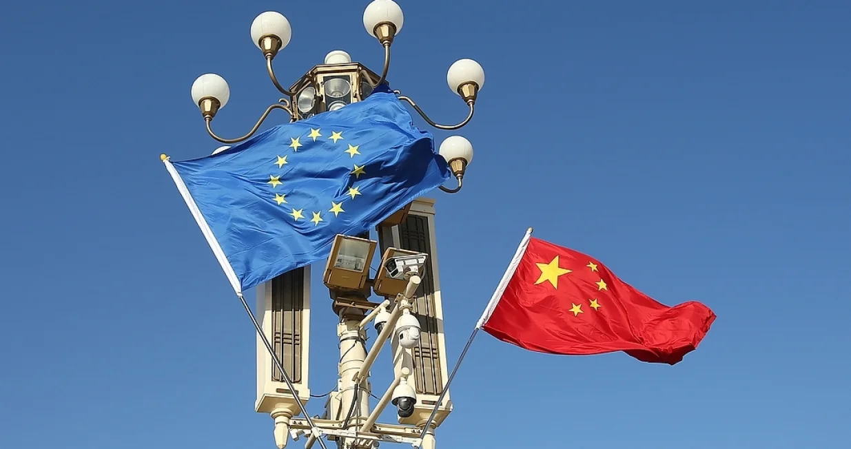 Xi pozvao Kinu i EU da obezbijede veću stabilnost i sigurnost svijeta kroz stabilne i zdrave bilateralne odnose/