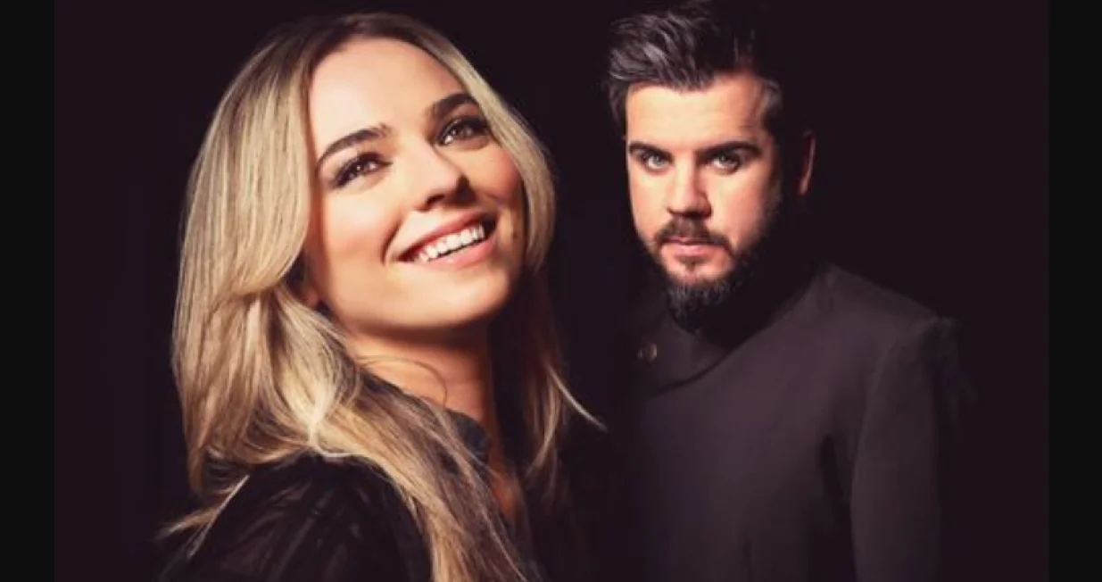 Veče sevdaha i poezije u Galeriji BKC-a: Alma Subašić & Armin Omerović/