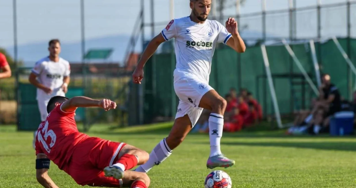 Radnik - Zvijezda 09 