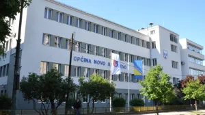 Općina Novo Sarajevo/-