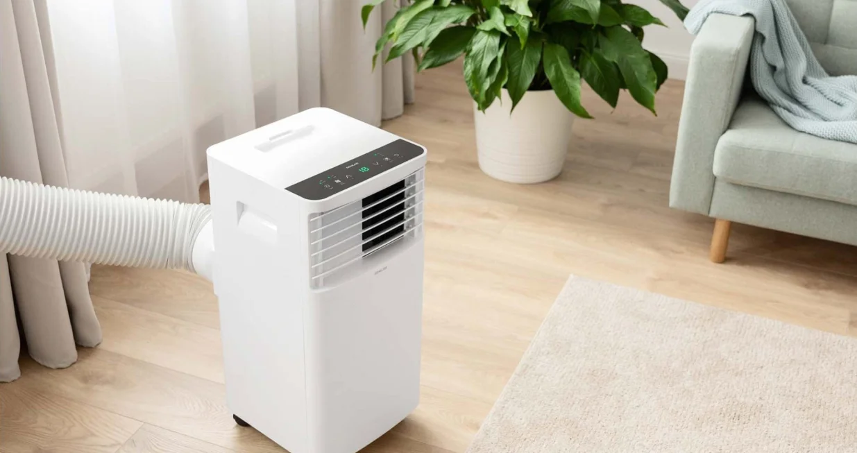 prenosna klima, klime, rashlađivanje, ljeto, vrućine/