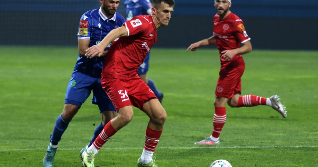 Dženan ZajmovićNemanja AnđušićMarin Galić