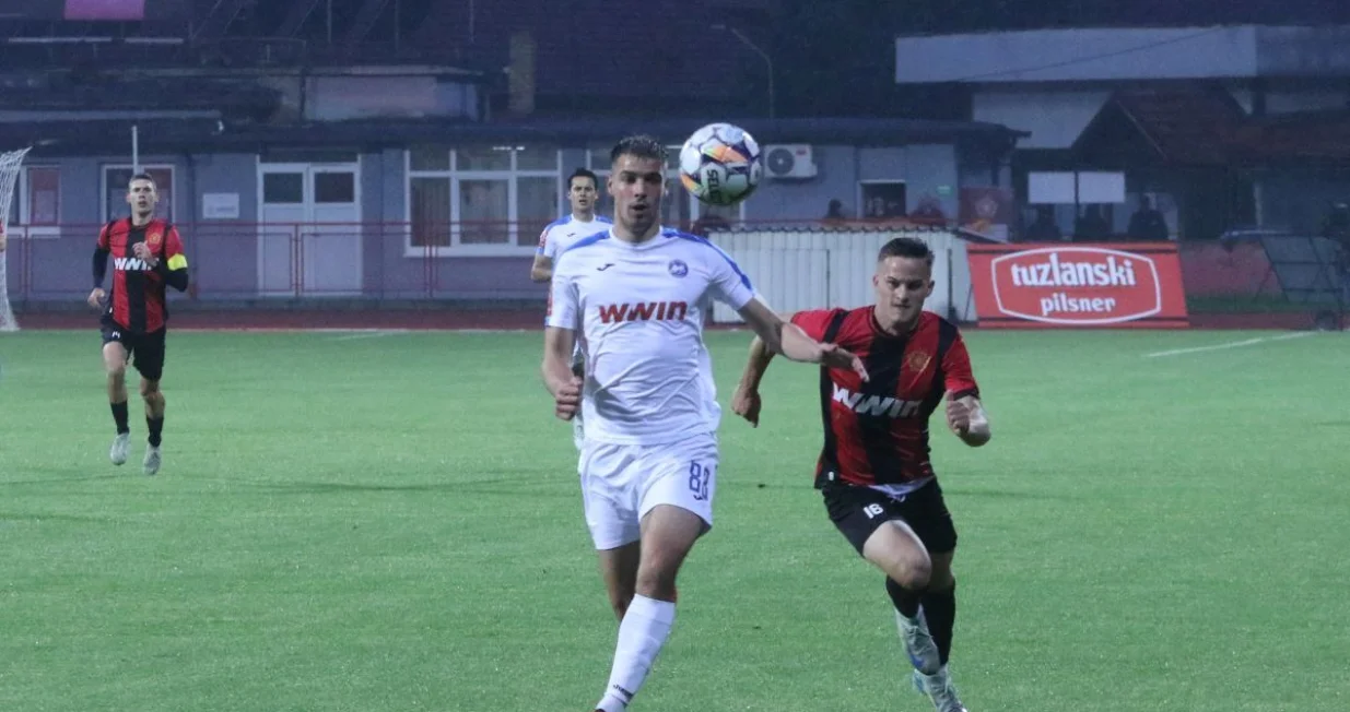 Sloboda - GO&Scaron;K