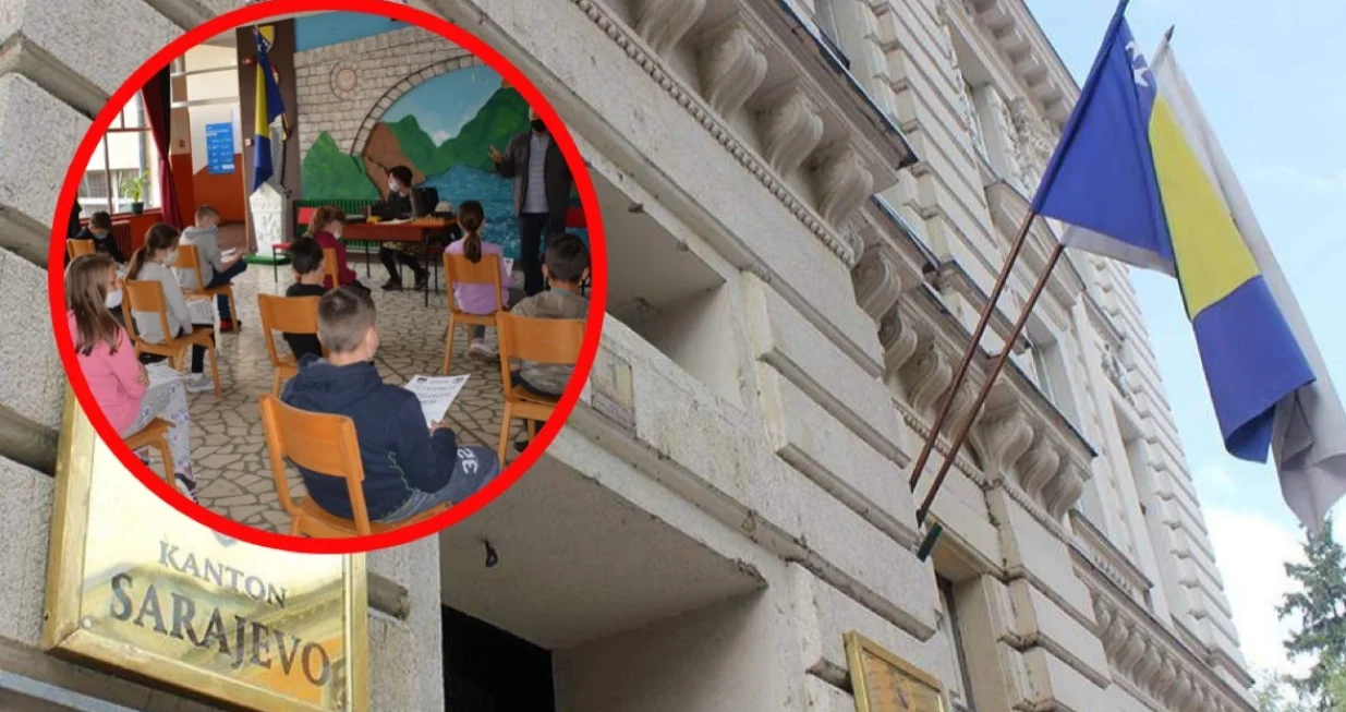 Reforma obrazovanja KS/