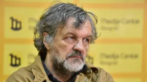 Emir Kusturica/