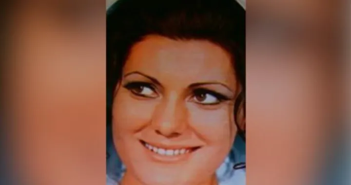 Radmila Živković Semez, nekadašnja Miss Jugoslavije/