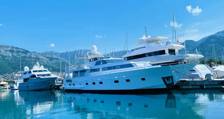 jahte, crna gora /Ilustracija/Facebook/Facebook