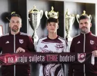 FOTO: FK Sarajevo