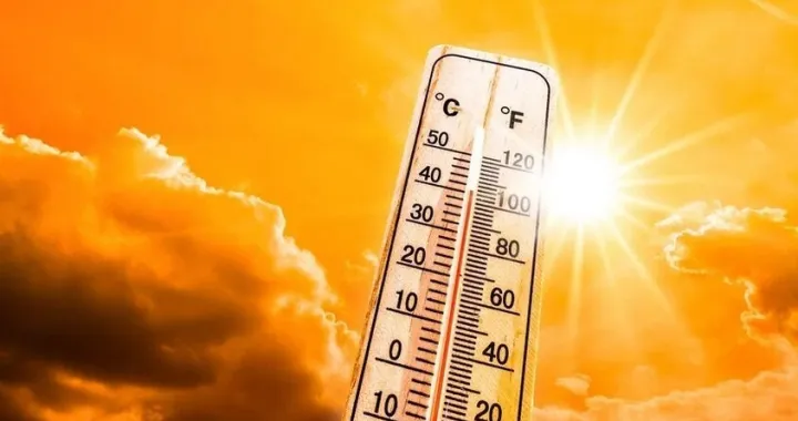 ljeto vrućine visoke temperature/-