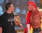 John Cena i Hulk Hogan