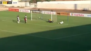 Hibernians - Spartak Trnava