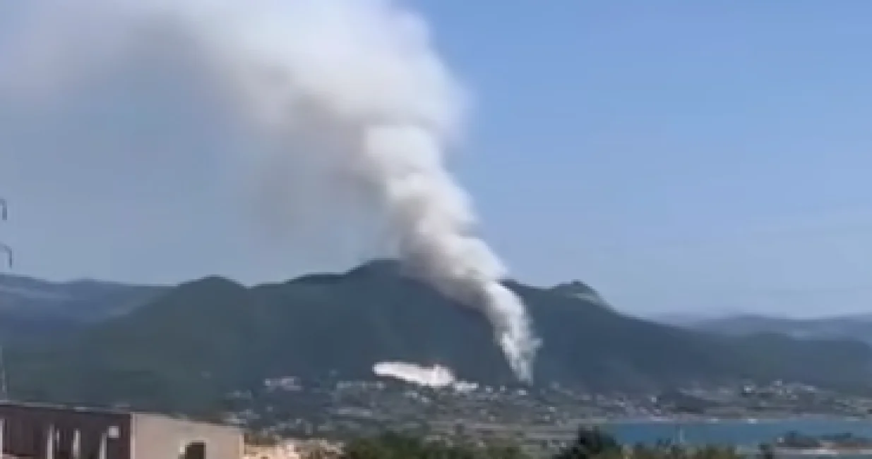 Screenshot/ Facebook/