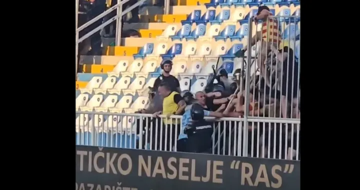 FOTO: Telegraf Sport