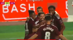 FOTO: Screenshot/MY TV