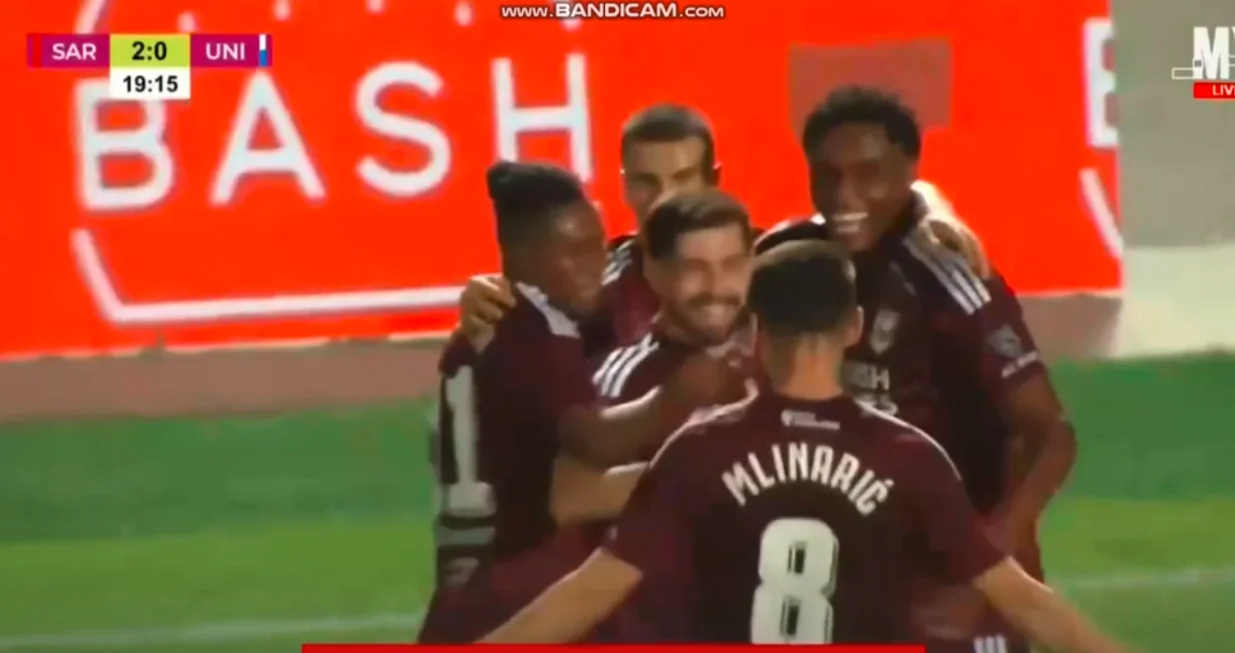 FOTO: Screenshot/MY TV