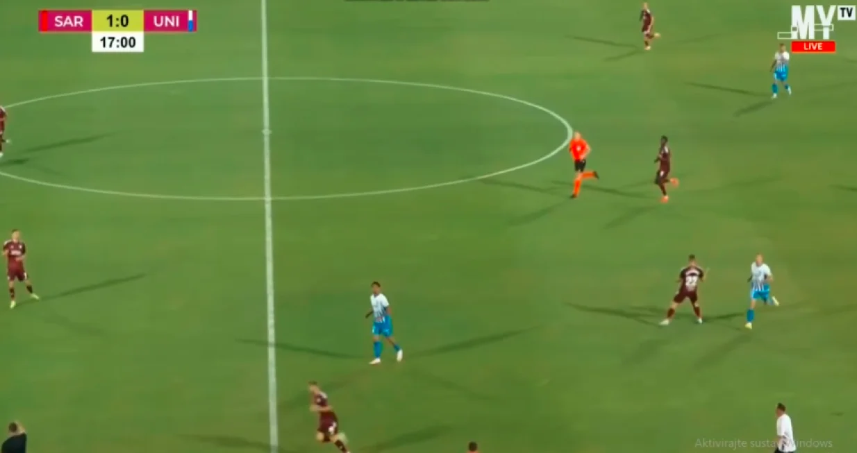 FOTO: MY TV/Screenshot