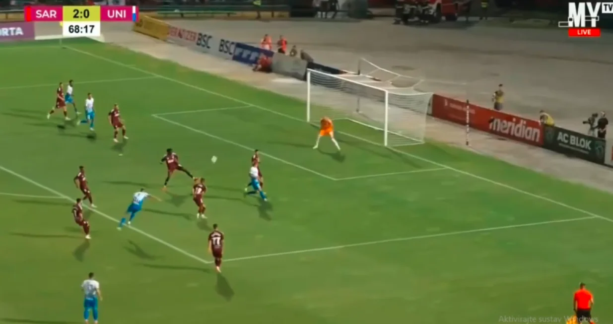 FOTO: Screenshot/MY TV