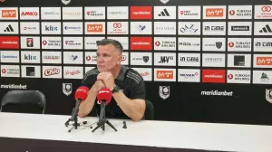 Zoran Zekić (FOTO: Sport1)