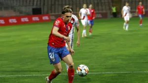 Enver Kulašin (FOTO: Sanel Konjhodžić/Sport1)