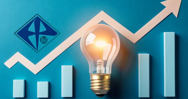 struja, električna energija, elektroprivreda, poskupljenje/Benjamin Krnić