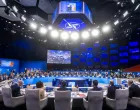 Meeting of the North Atlantic Council (NAC) at the level of Heads of State and Government /NATO/Nato