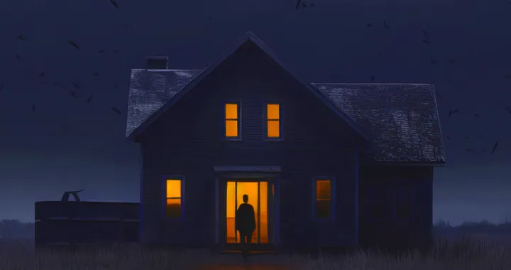 kuća, dom, povratnici, ostanak/Benjamin Krnić