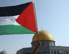 Palestina Zastava/