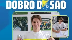 Nedim Keranović u Rudaru