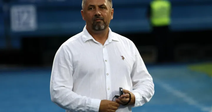 Admir Adžem (FOTO: Sanel Konjhodžić/Sport1)