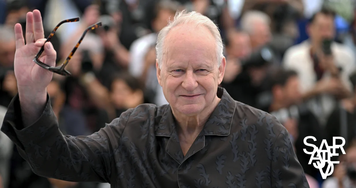 Stellan Skarsgård//