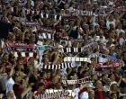 FK Sarajevo navijači