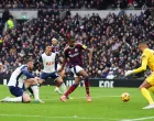 Alexander Isak postiže novi gol/FOTO: Premier League