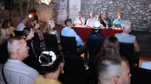 Večer sjećanja sidran hajdarevic mostar/